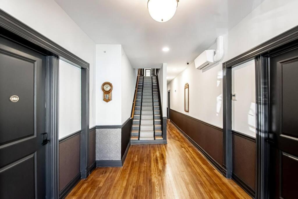 Historic Dtwn Studio, Walk To Bathhouses, Shops, Room # 103 Хот-Спрингс Экстерьер фото